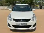 Maruti Suzuki Swift Dzire 2012-2015 VDI, 2014, Diesel