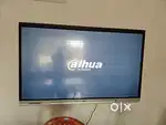 Dahua interactive panel 75 inch