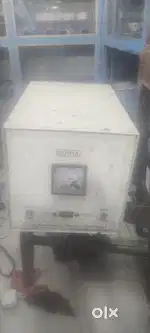 Xerox setblizer
