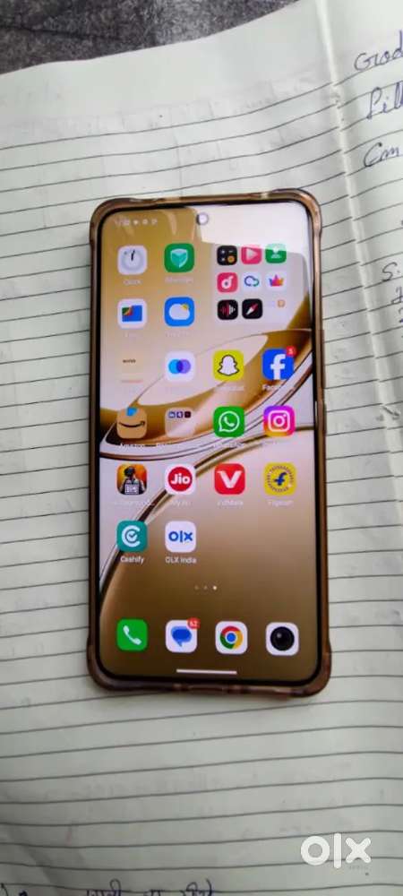 Vivi v 50  5g mobiles