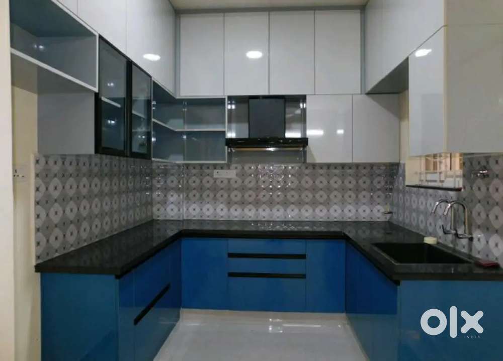 2 BHK Flat for Lease in Kodigehalli Gate