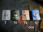 POKEMON CARDS ALL TYPE