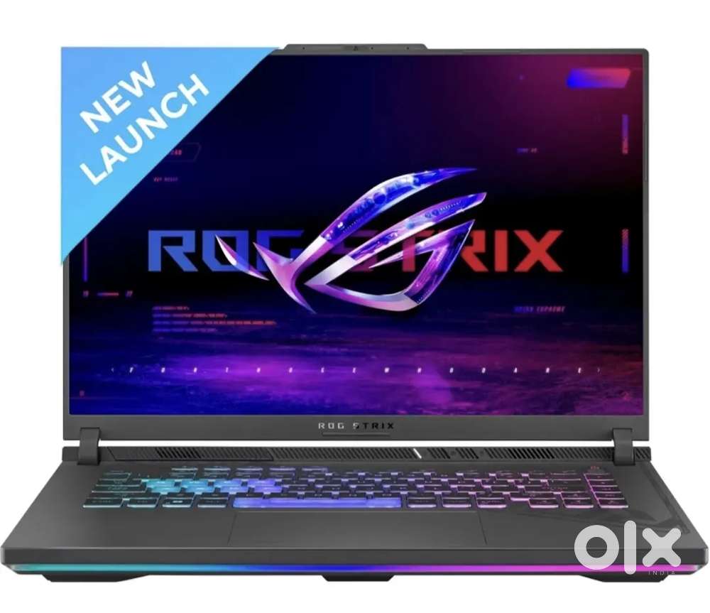 Asus Rog Strix Series