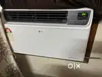 LG Dyel inverter AC