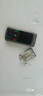 Hp ipaq voice messenger mobile