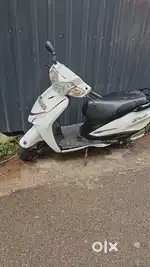 Well maintained