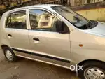 Hyundai Santro Xing XL, 2007, CNG & Hybrids