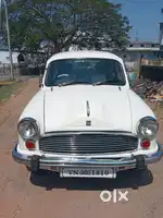 Ambassador CLASSIC 1500 DSL, 2004, Diesel