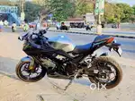 Ninja 300 - 2024 Model - ABS