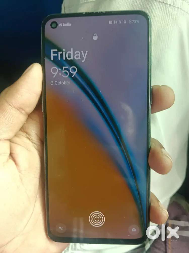 OnePlus Nord 2