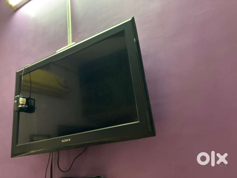 Tv not working withour remote