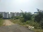 5.50 cent site for sale gks nagar , Vadavalli