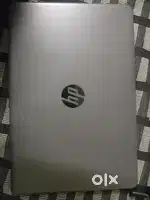 Brand new laptop Not used much