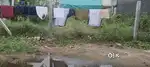 I HAVE RESIDENTIAL PLOT IN POSH AREA AV ROAD