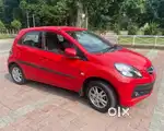 Honda Brio 2014 Petrol Well Maintained First Owner Car