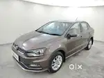 Volkswagen Ameo 1.5 TDI Highline AT, 2017, Diesel