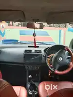 Maruti Suzuki Swift Dzire Tour 2016