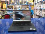 Laptop core i5 8th generation Dell latitude only 18500 A+++ condition