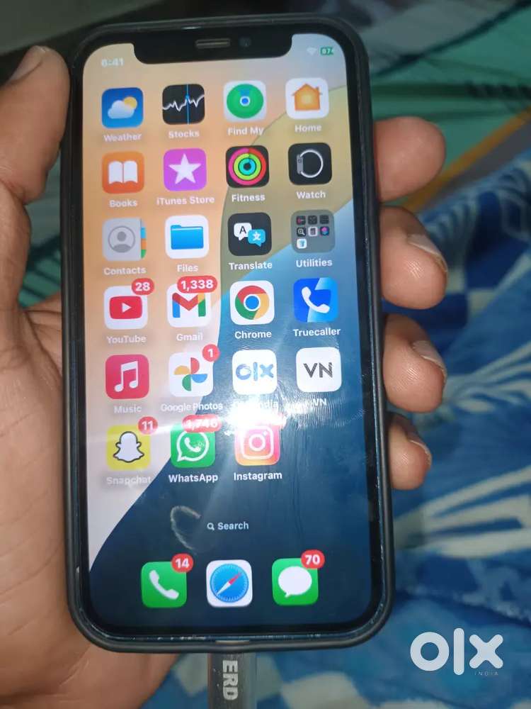 IPhone 12 mini