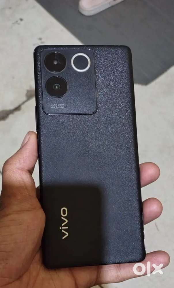 Vivo t2 pro