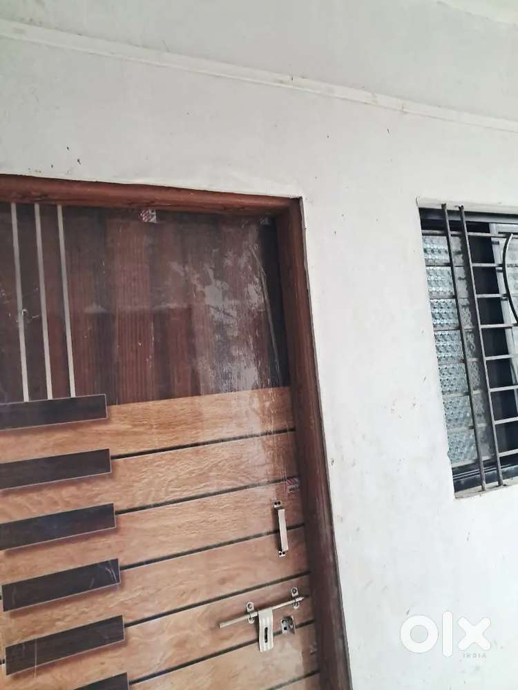 1 BHK on Rent फ्लॅट भाड्याने मिळेल