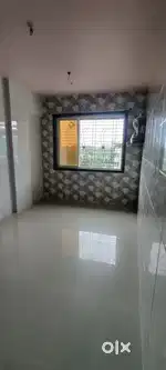 1 RK fully ventilated for sale Kalyan East