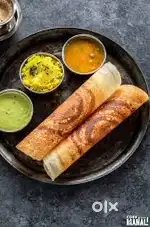 South Indian cook for hotel