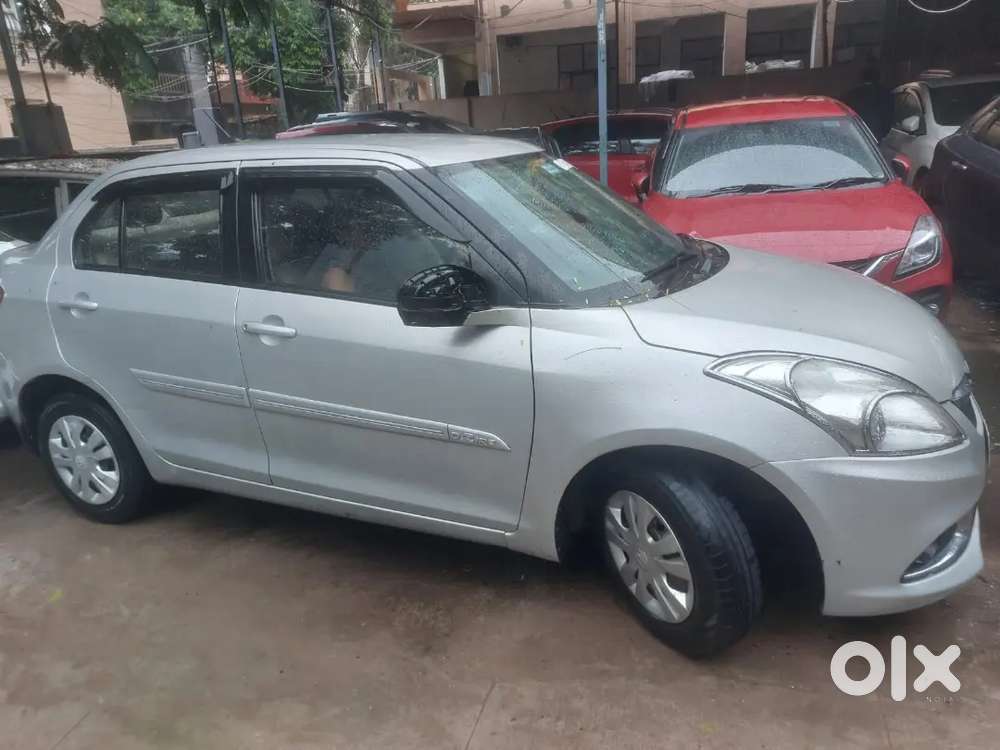Swift Dzire 2015 vdi