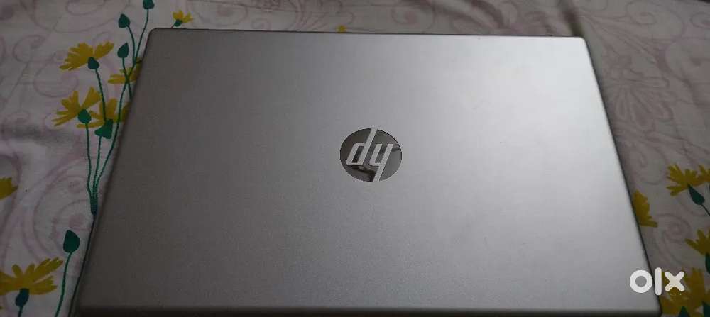 HP LAPTOP - 13gen FOR SALE URGENT AT NEGOTIABLE PRICE