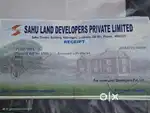 The land is situated inside 1.5 km Lucknow Sitapur main highway.