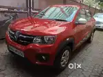 Renault KWID RXT AMT Climber (Automatic), 2018, CNG & Hybrids