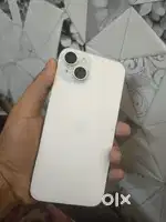 I phone 15 Plus (128 gb)
