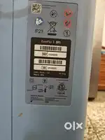 PHILIPS RESPRONICS