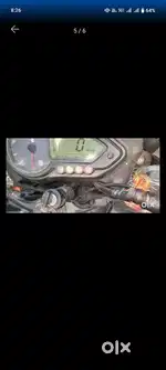 Pulsar 150