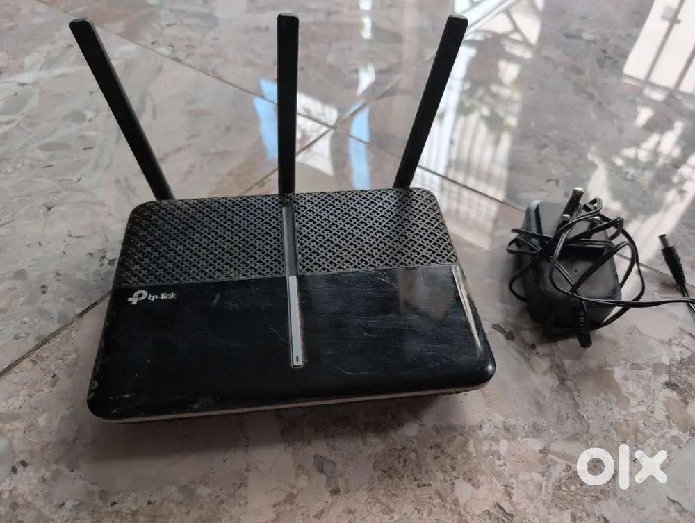TP Link Archer A10 AC 2600 Router