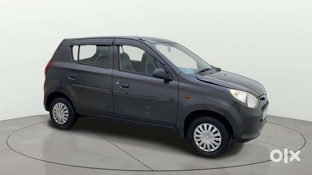 Maruti Suzuki Alto 800 2012-2016 LXI, 2013, Petrol