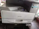 Photostate machine