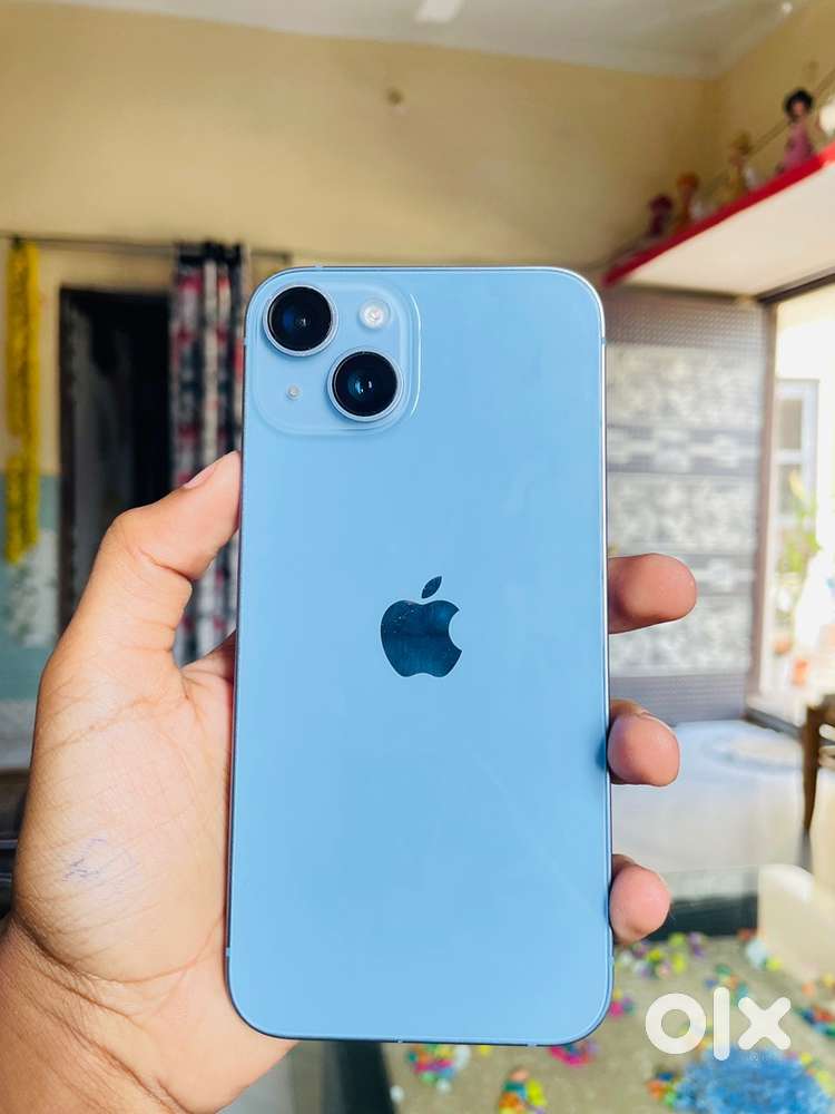 Iphone 14 128 GB battery health 87%