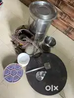 Hotel pav bhaji saman