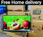 WI-FI YOUTUBE 46 SMART ANDROID LED TV HIGH DEFINITION LATEST MODEL