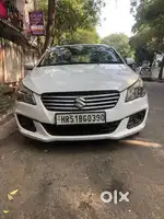 Maruti Suzuki Ciaz 2014-2017 VDi Plus SHVS, 2015, Diesel