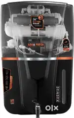 Water purifier