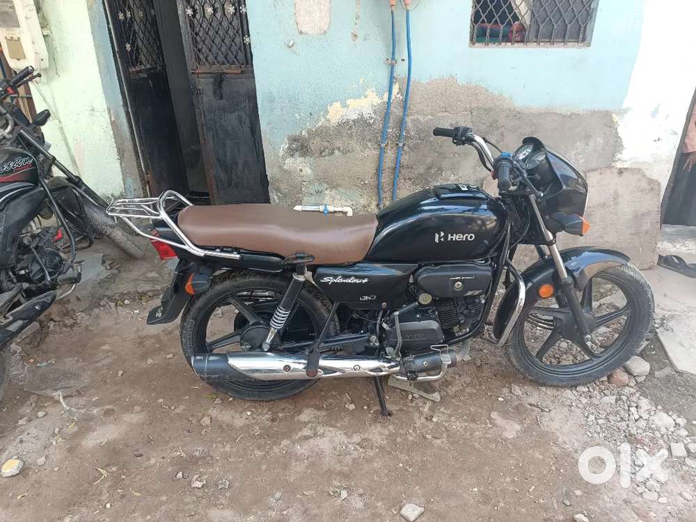 May bike veray good condition