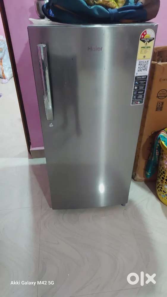 Selling fridge