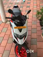 Aprilla SR 175  New