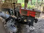Power Tiller SAMAYAK ST960