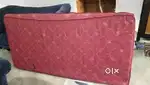 2 mattress