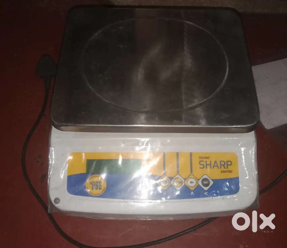 मापन काटा इलेक्ट्रिक