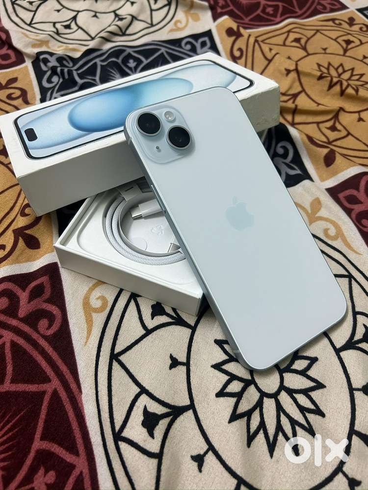 1year used