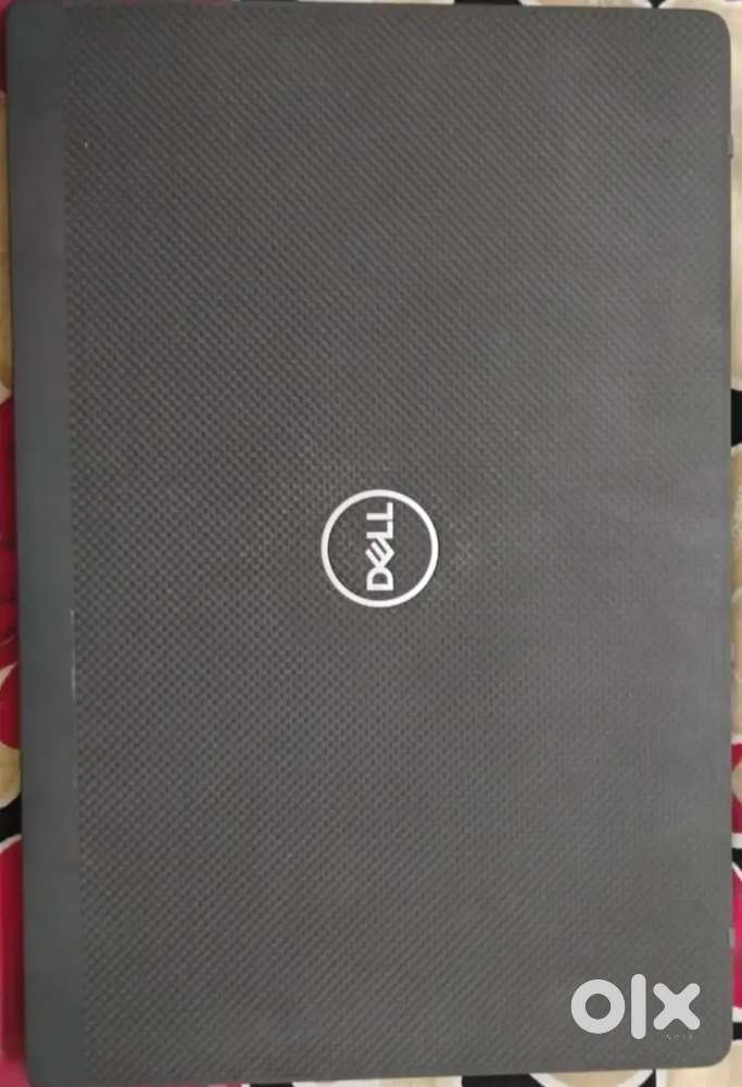 Dell latitude 7400 i7-8th